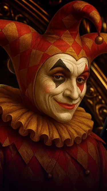 Joker Fortune Screenshot